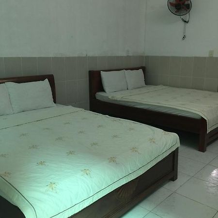 هو ترام Gia Bao Motel المظهر الخارجي الصورة