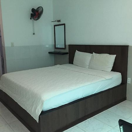 هو ترام Gia Bao Motel المظهر الخارجي الصورة