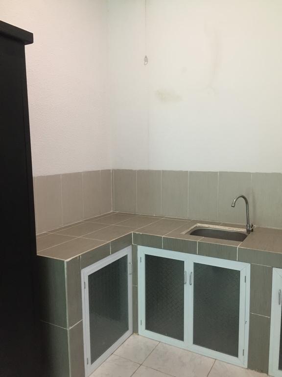 هو ترام Gia Bao Motel المظهر الخارجي الصورة
